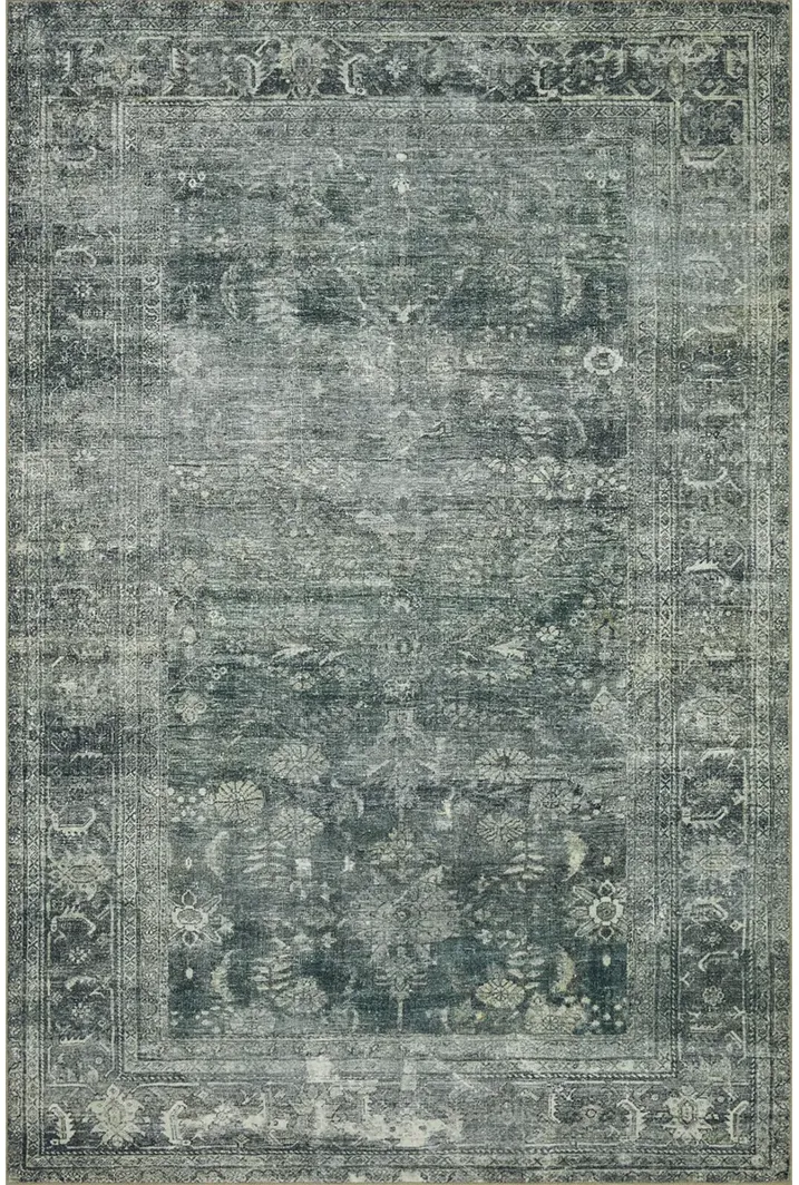 Banks BAN03 2'6" x 12'" Rug