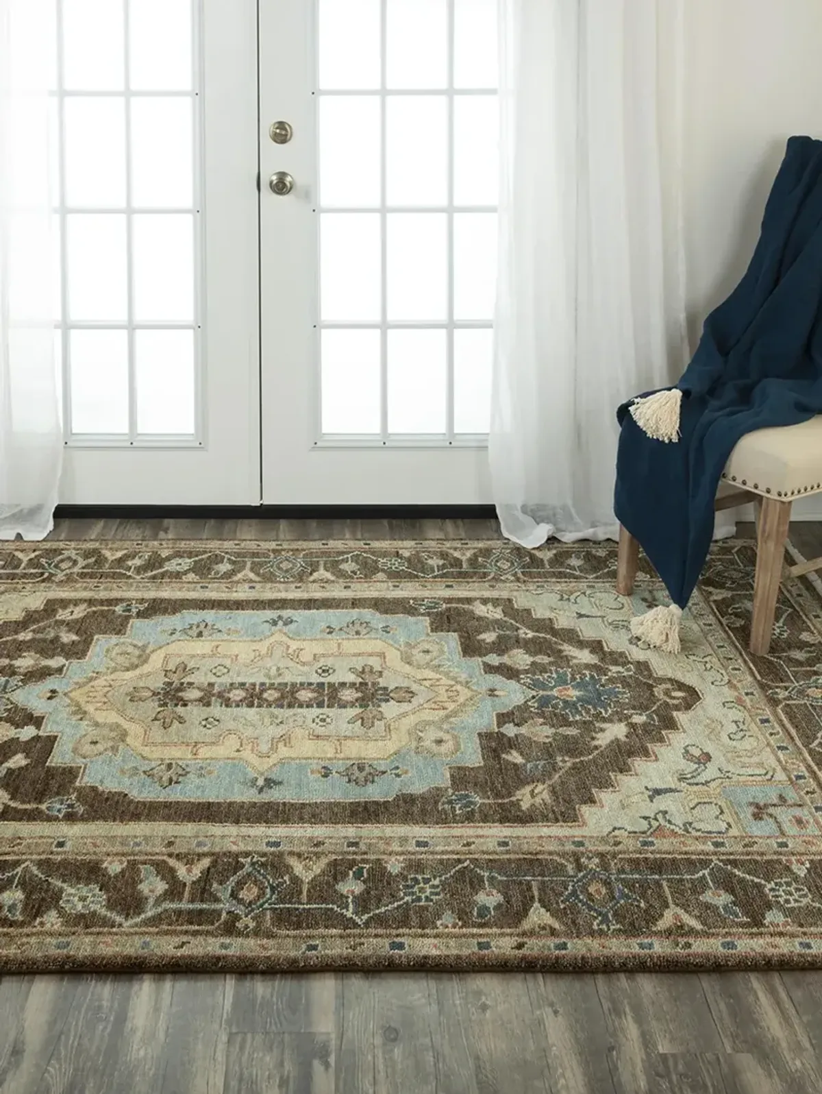 Belmont BMT958 9' x 12' Rug