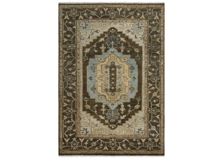 Belmont BMT958 9' x 12' Rug