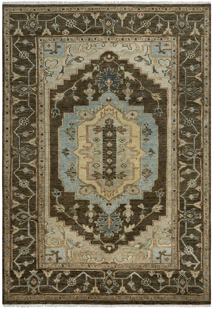 Belmont BMT958 9' x 12' Rug