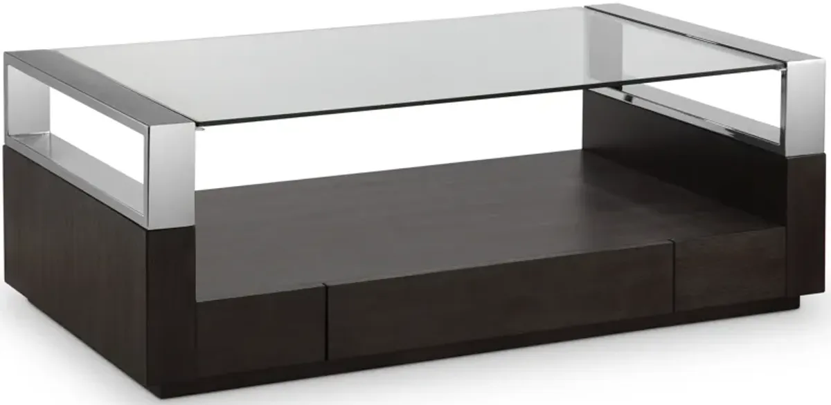 Revere Cocktail Table