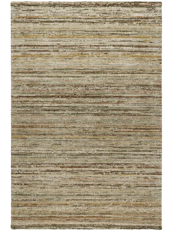 Kochi KC33 Mocha 3' x 5' Rug