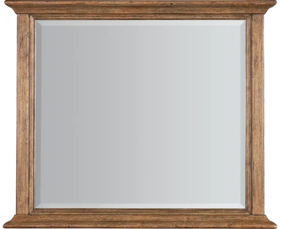 Big Sky Mirror