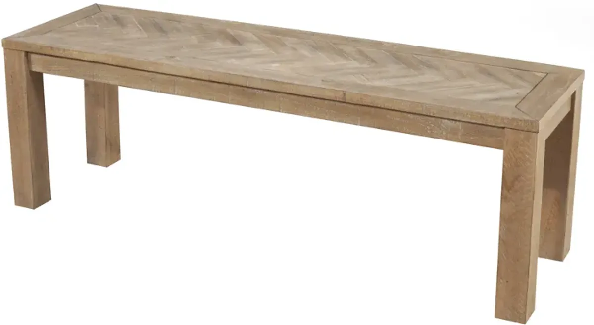 Aiden Dining Bench