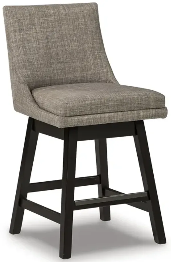 Tallenger Counter Height Bar Stool (Set of 2)