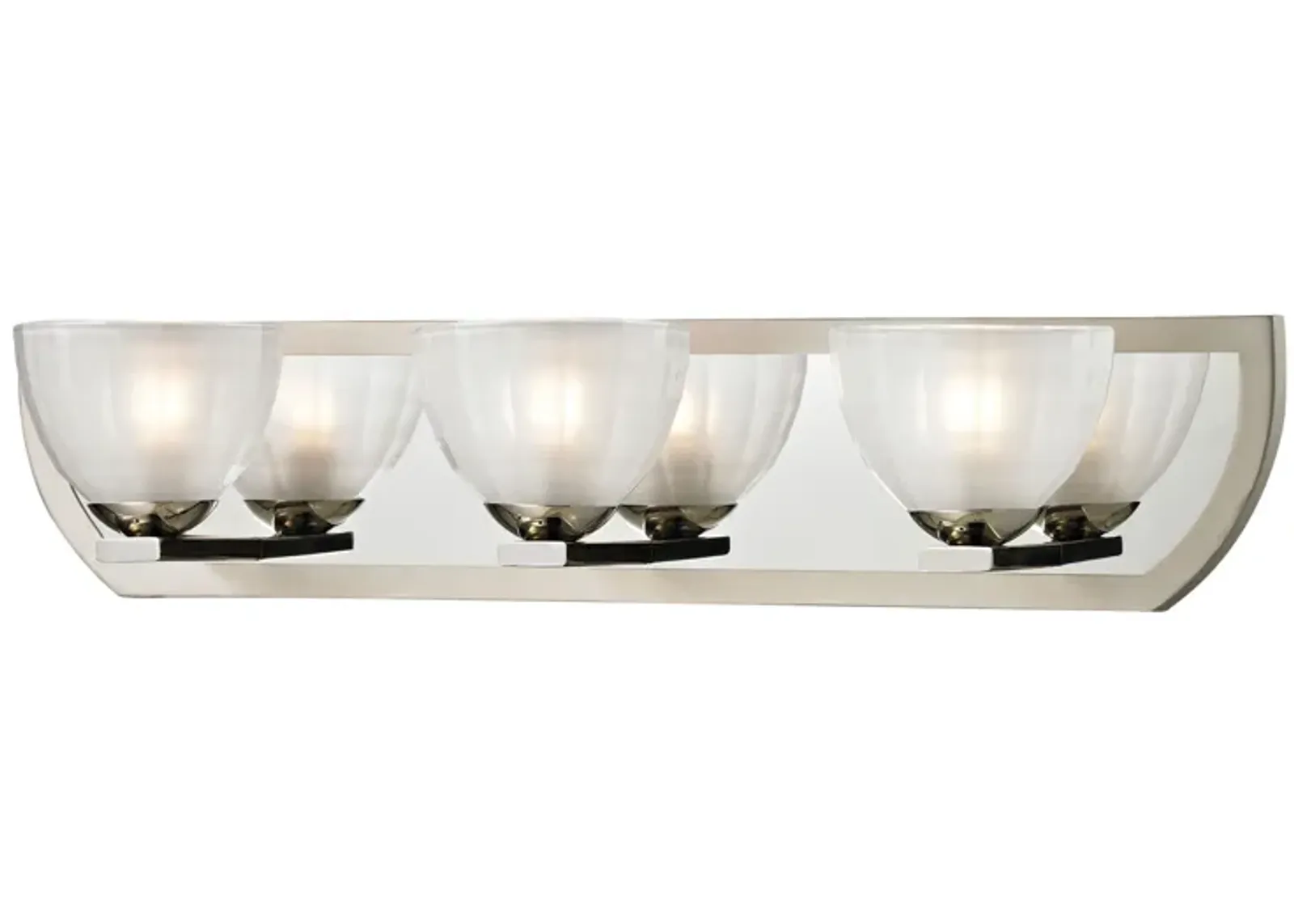 Sculptive 3 Light Bath