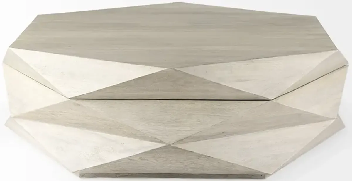 Arreto Coffee Table