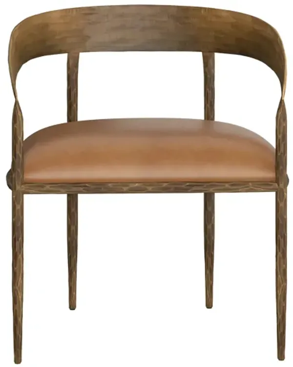 Zanatta Dining Armchair