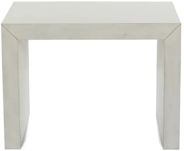Passage End Table