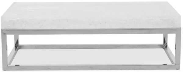 Interiors Arctic Cocktail Table