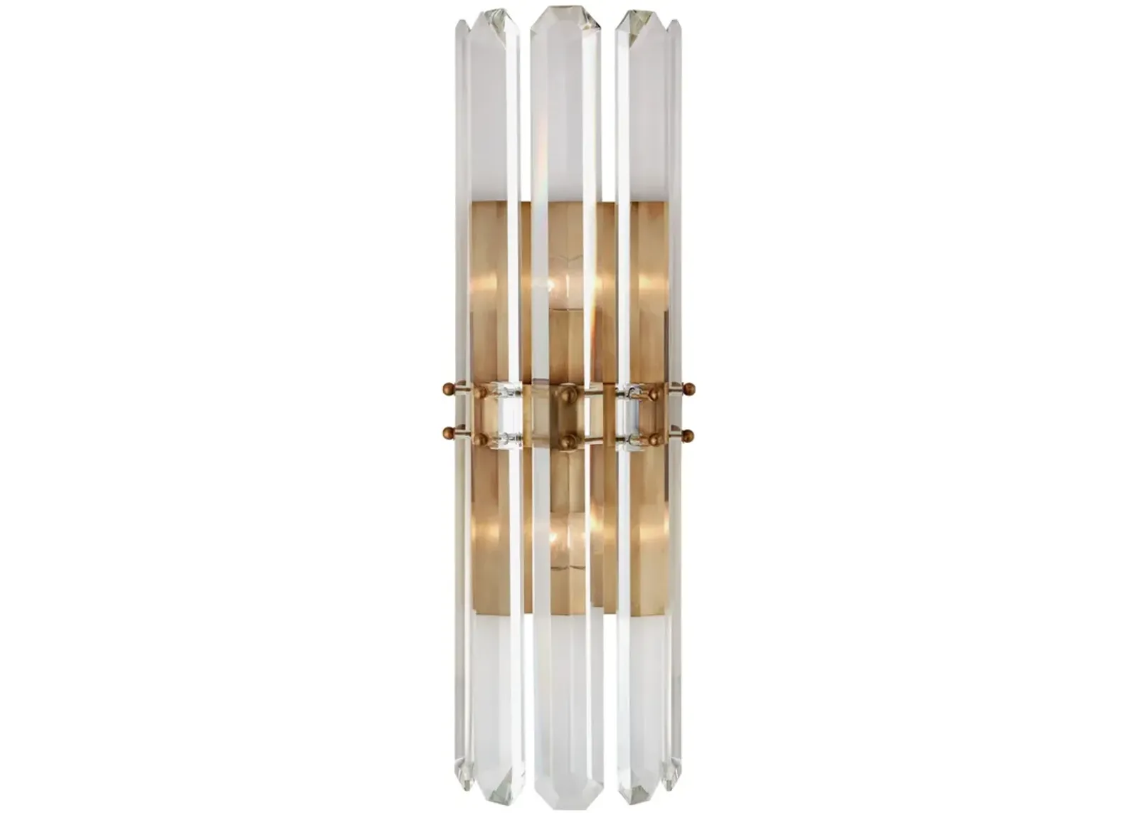 Bonnington Tall Sconce