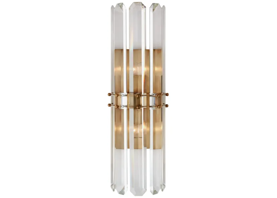 Bonnington Tall Sconce