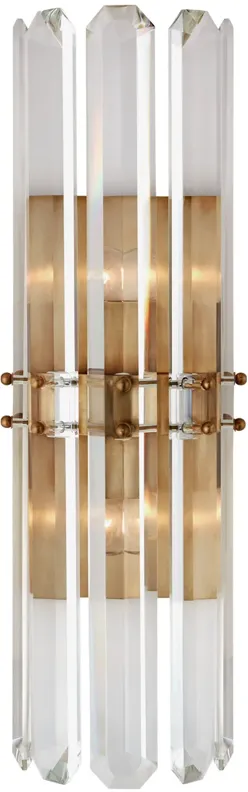 Bonnington Tall Sconce