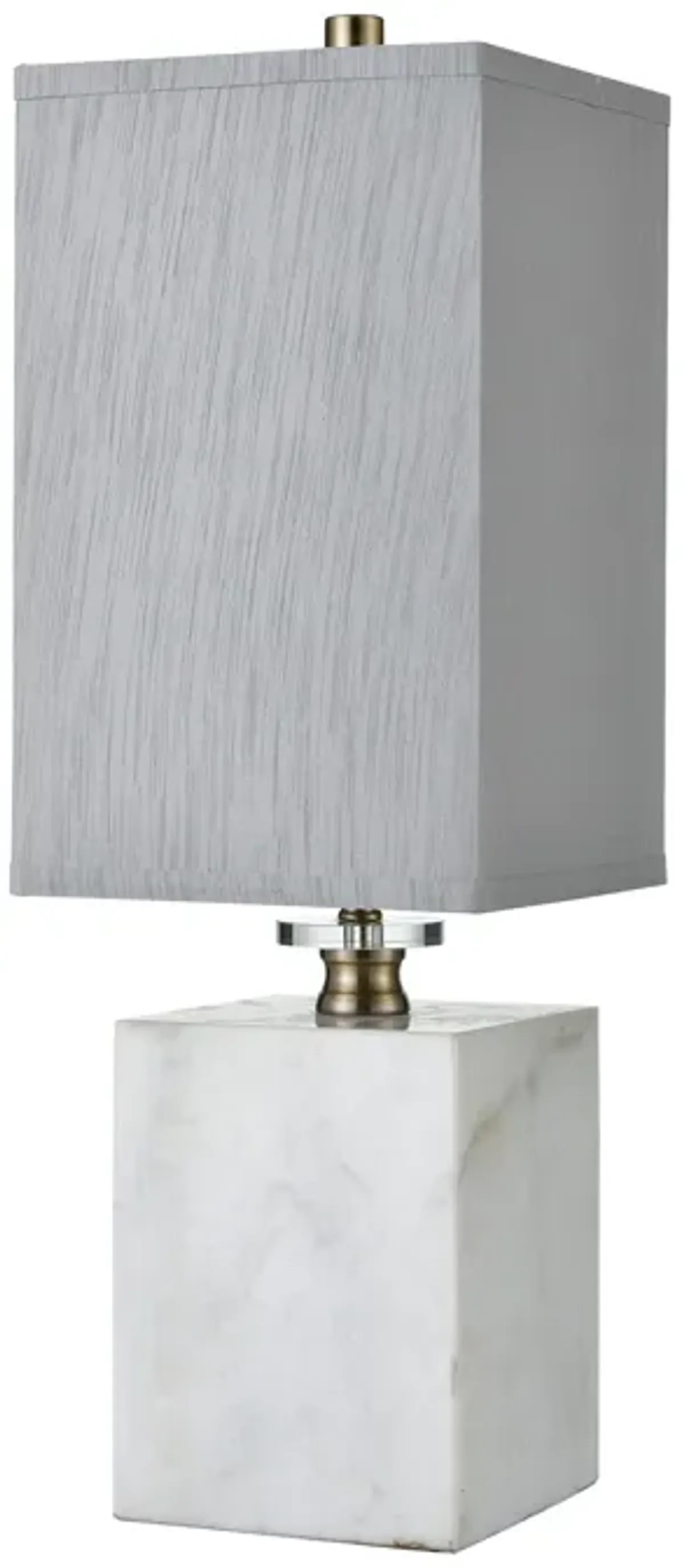 Stand 24'' High 1-Light Table Lamp