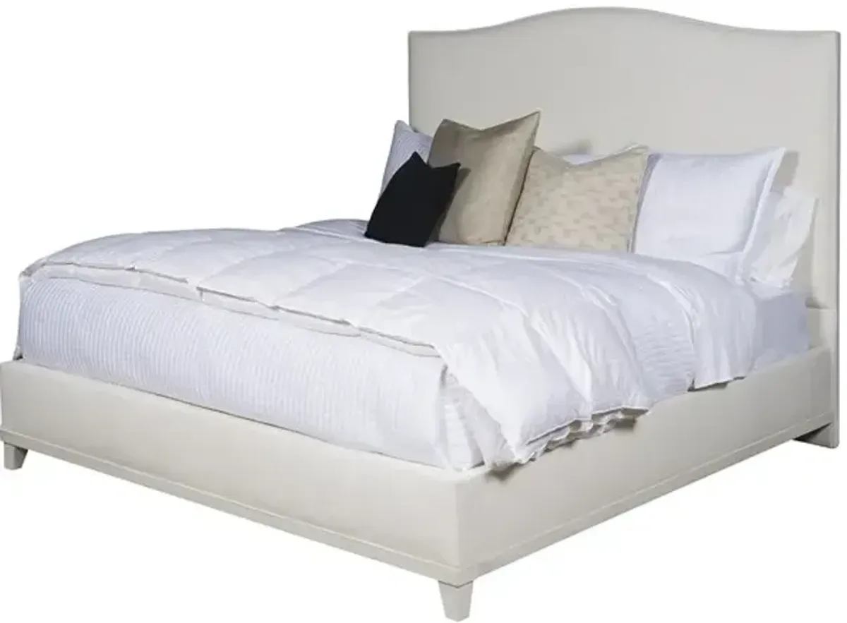 Clara Queen Bed