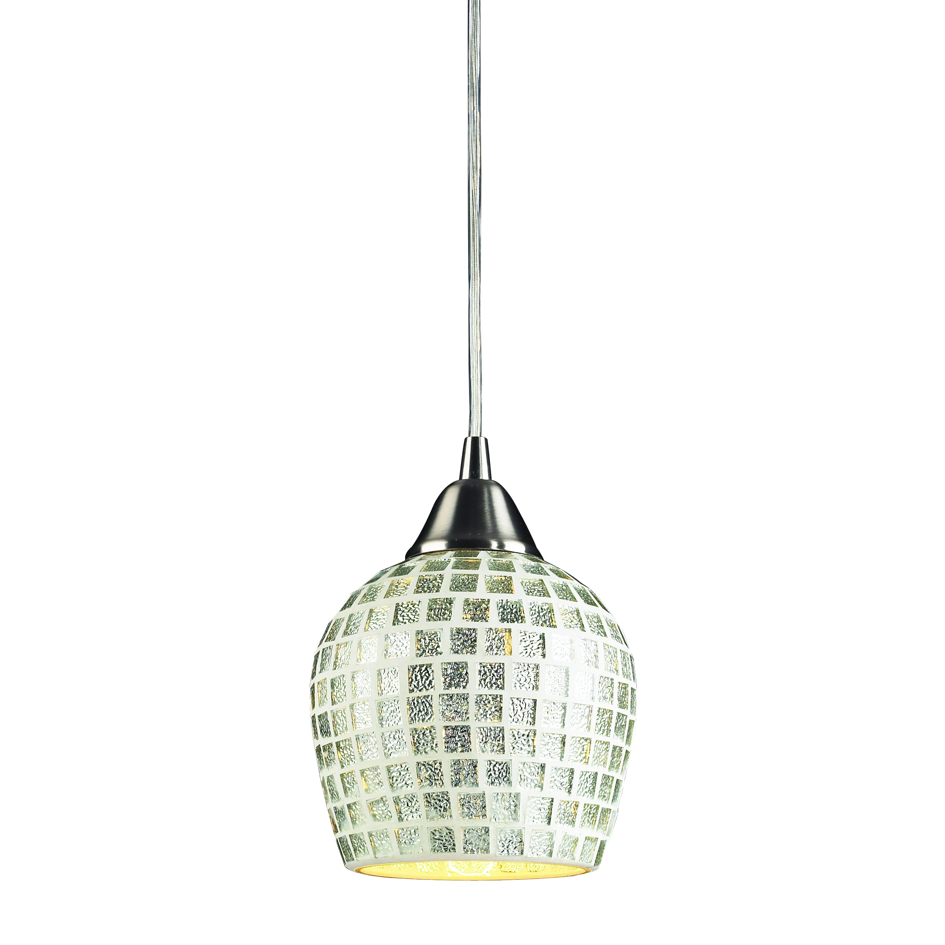 Fusion Mini Pendant- LED