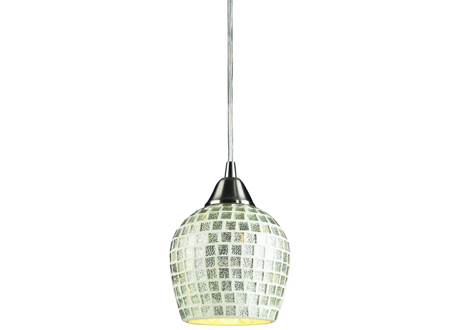 Fusion Mini Pendant- LED