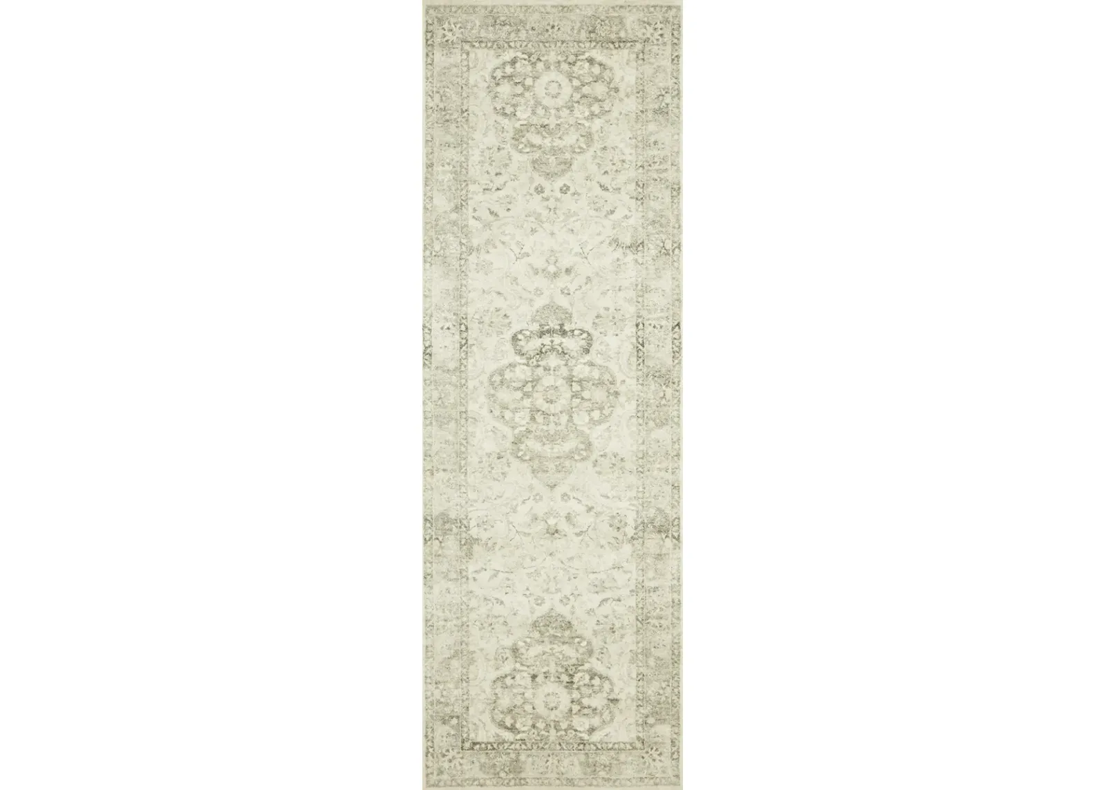 Rosette ROS02 2'6" x 7'6" Rug