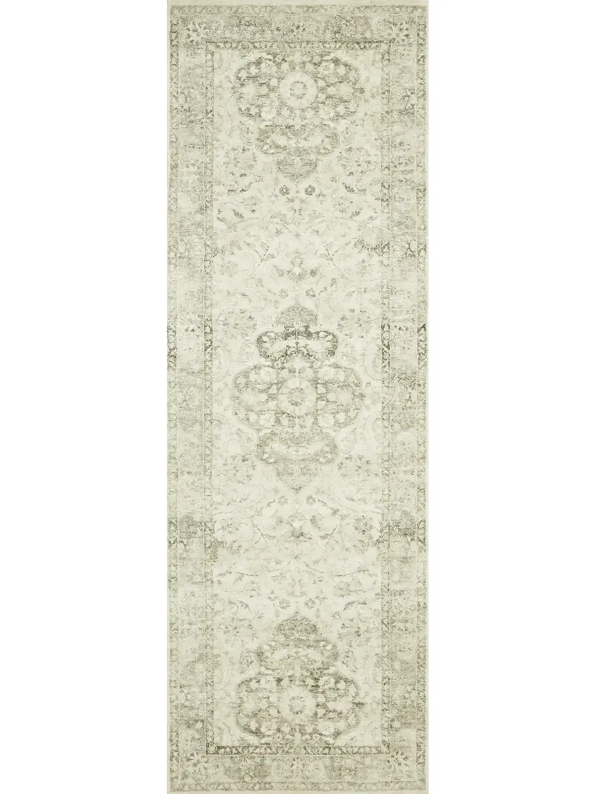 Rosette ROS02 2'6" x 7'6" Rug