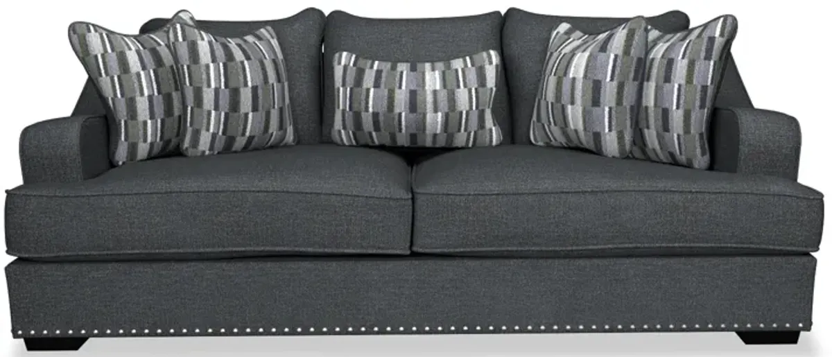 Jayne Sleeper Sofa