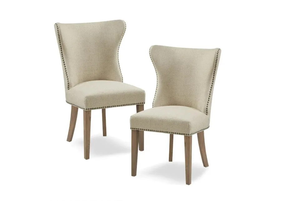 Belen Kox Dining Side Chair - Set of 2, Belen Kox