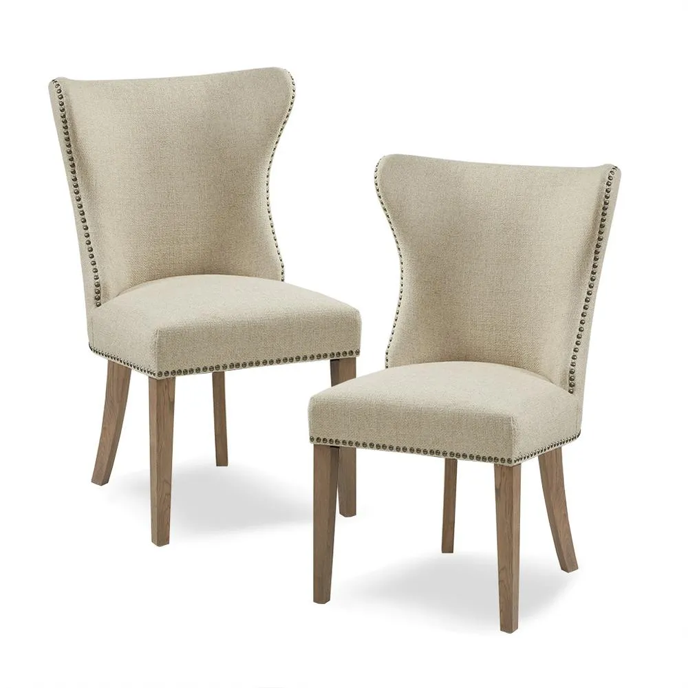 Belen Kox Dining Side Chair - Set of 2, Belen Kox