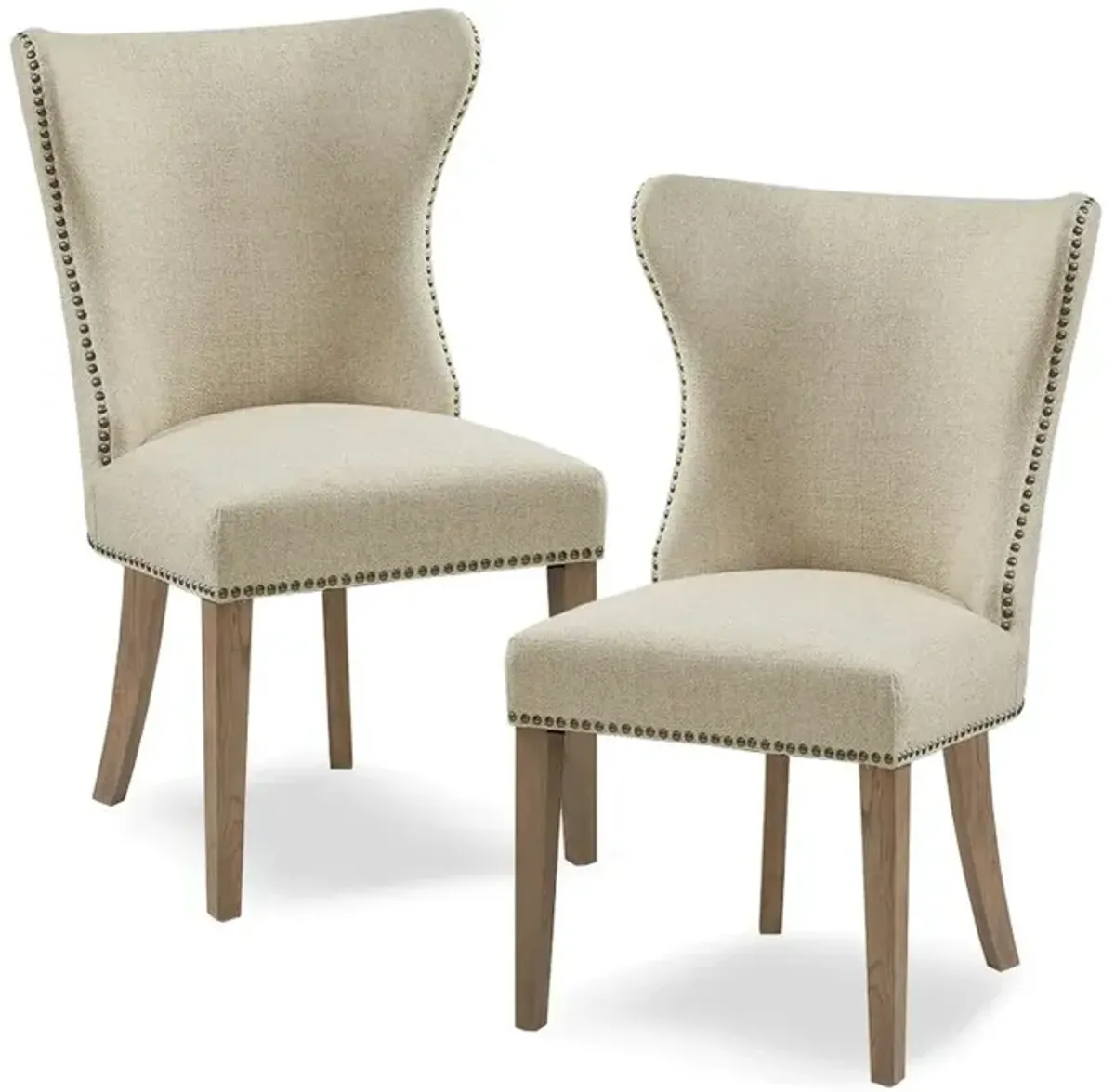 Belen Kox Dining Side Chair - Set of 2, Belen Kox