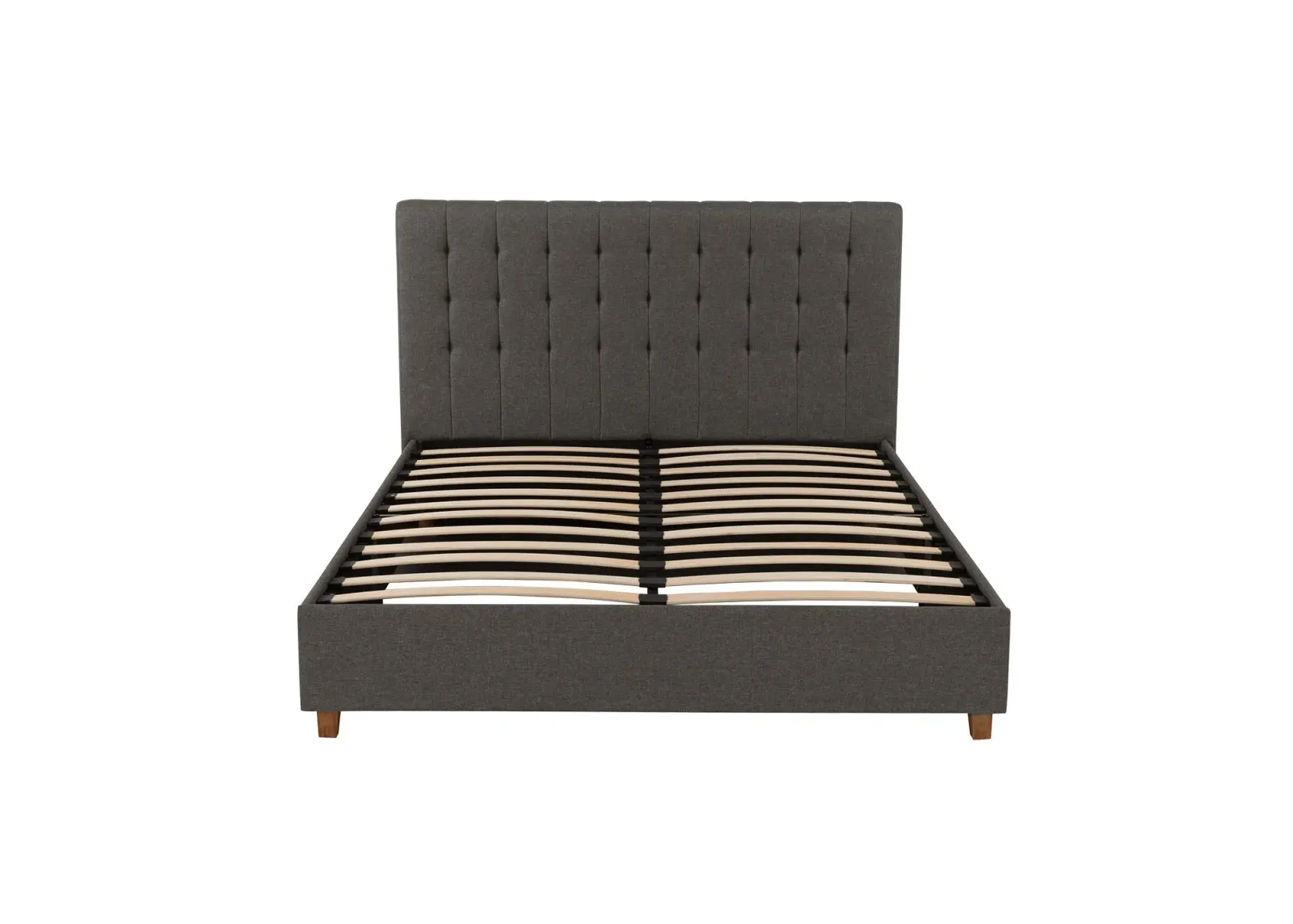 Elvia Upholstered Bed