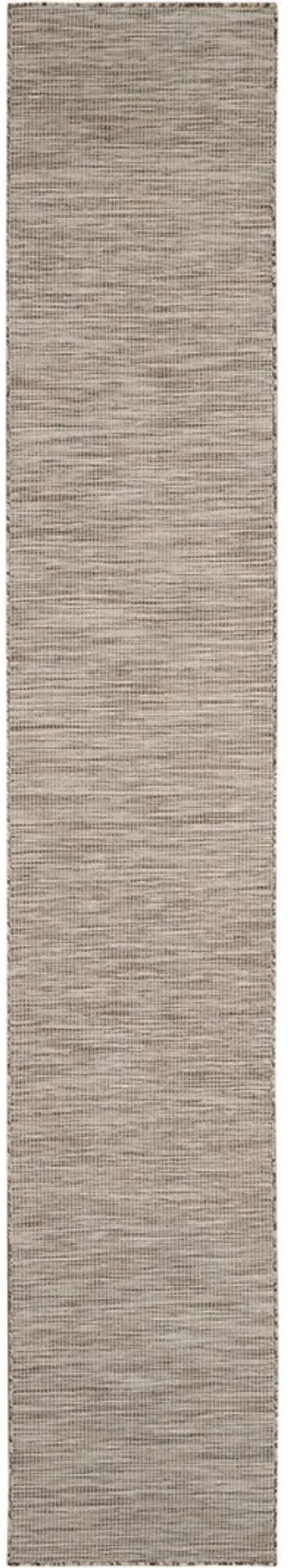 Positano POS01 Beige 2'2" x 8' Rug