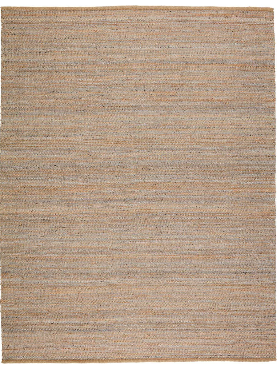 Harman Natural By Kl Rosier Natural 5' x 8' Rug