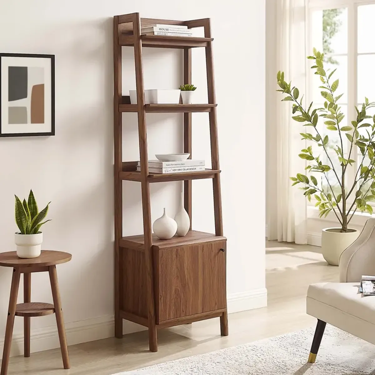 Bixby 21" Bookshelf