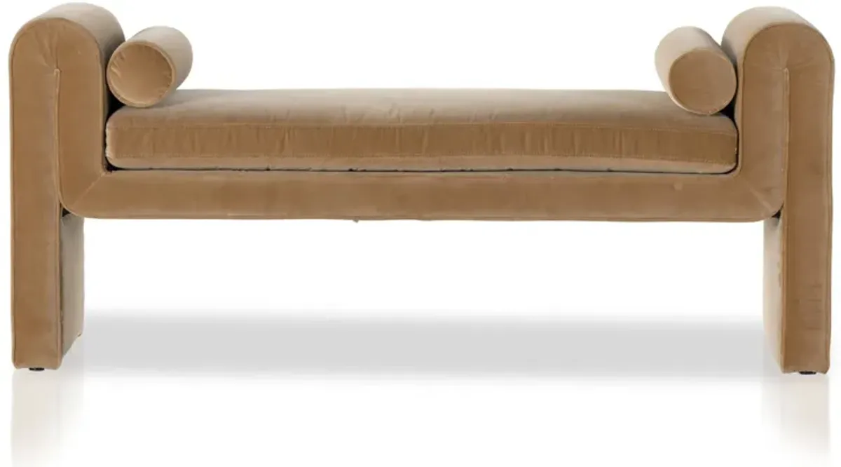 Mitchell Accent Bench