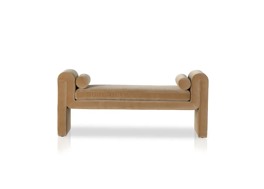 Mitchell Accent Bench