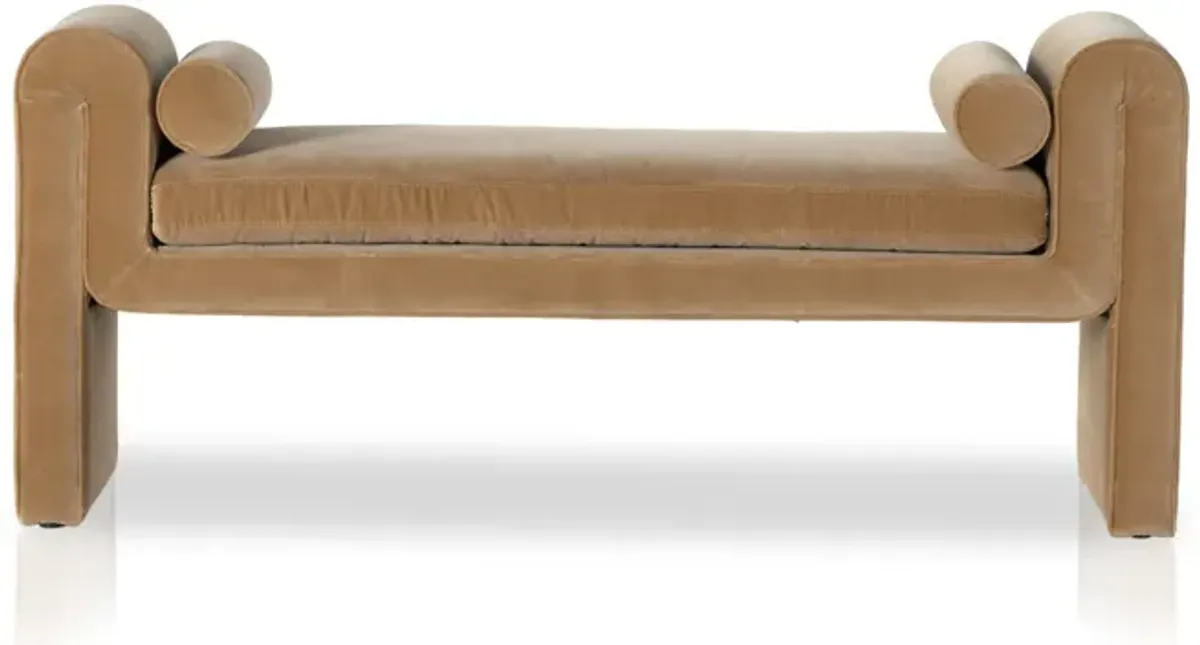 Mitchell Accent Bench