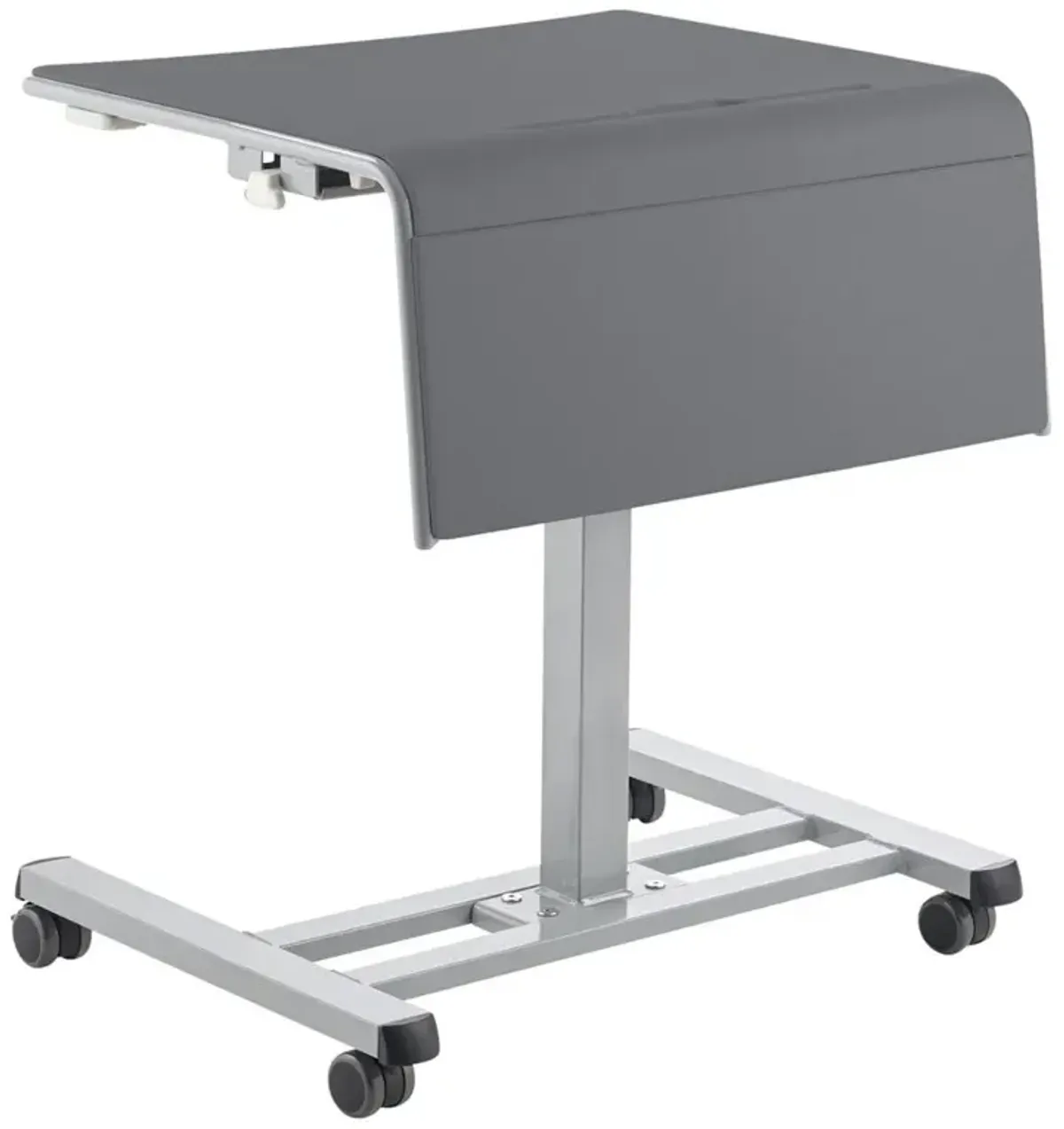 NPS® Sit-Stand Desk Pro Student Desk