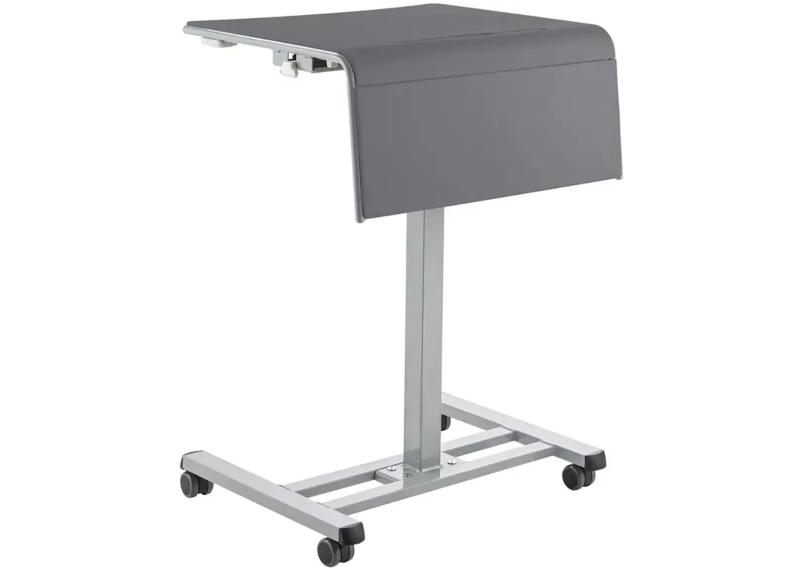 NPS® Sit-Stand Desk Pro Student Desk