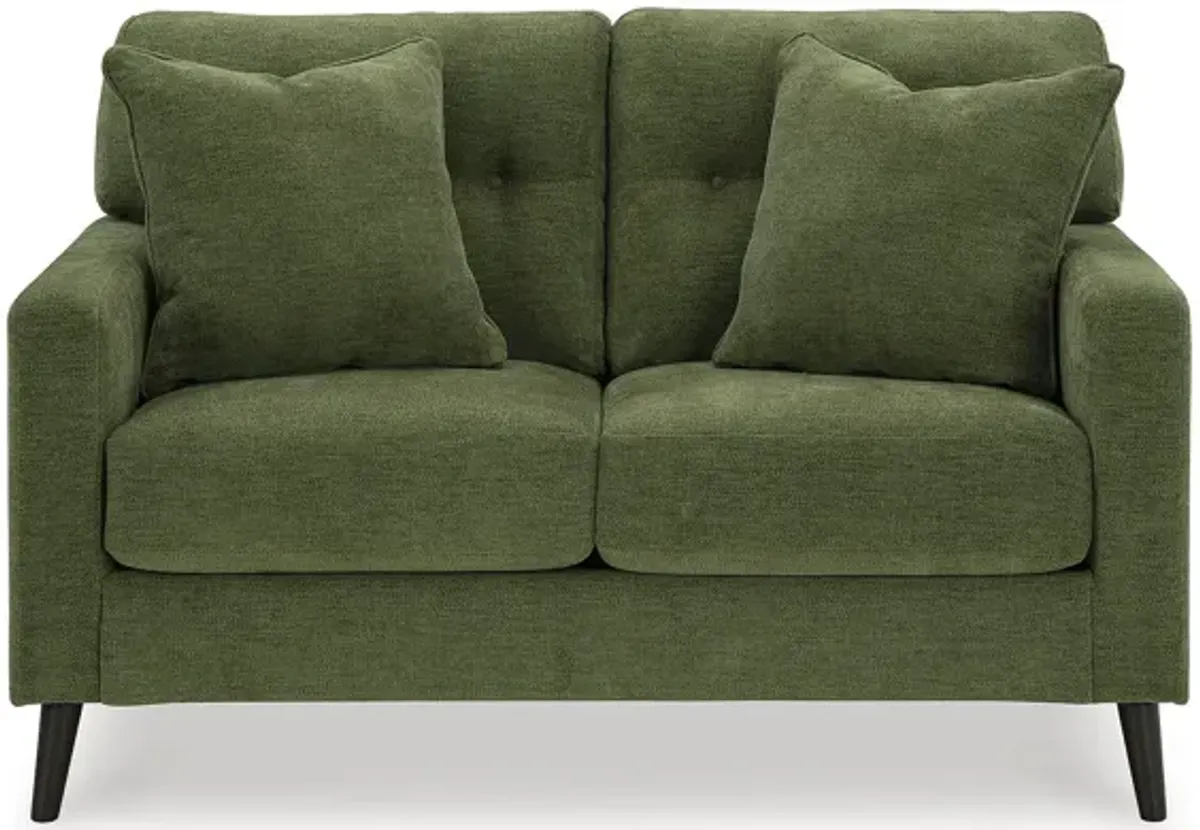 Bixler Loveseat