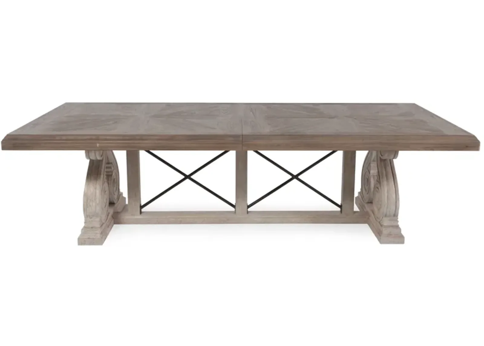 Arch Salvage Pearce Dining Table