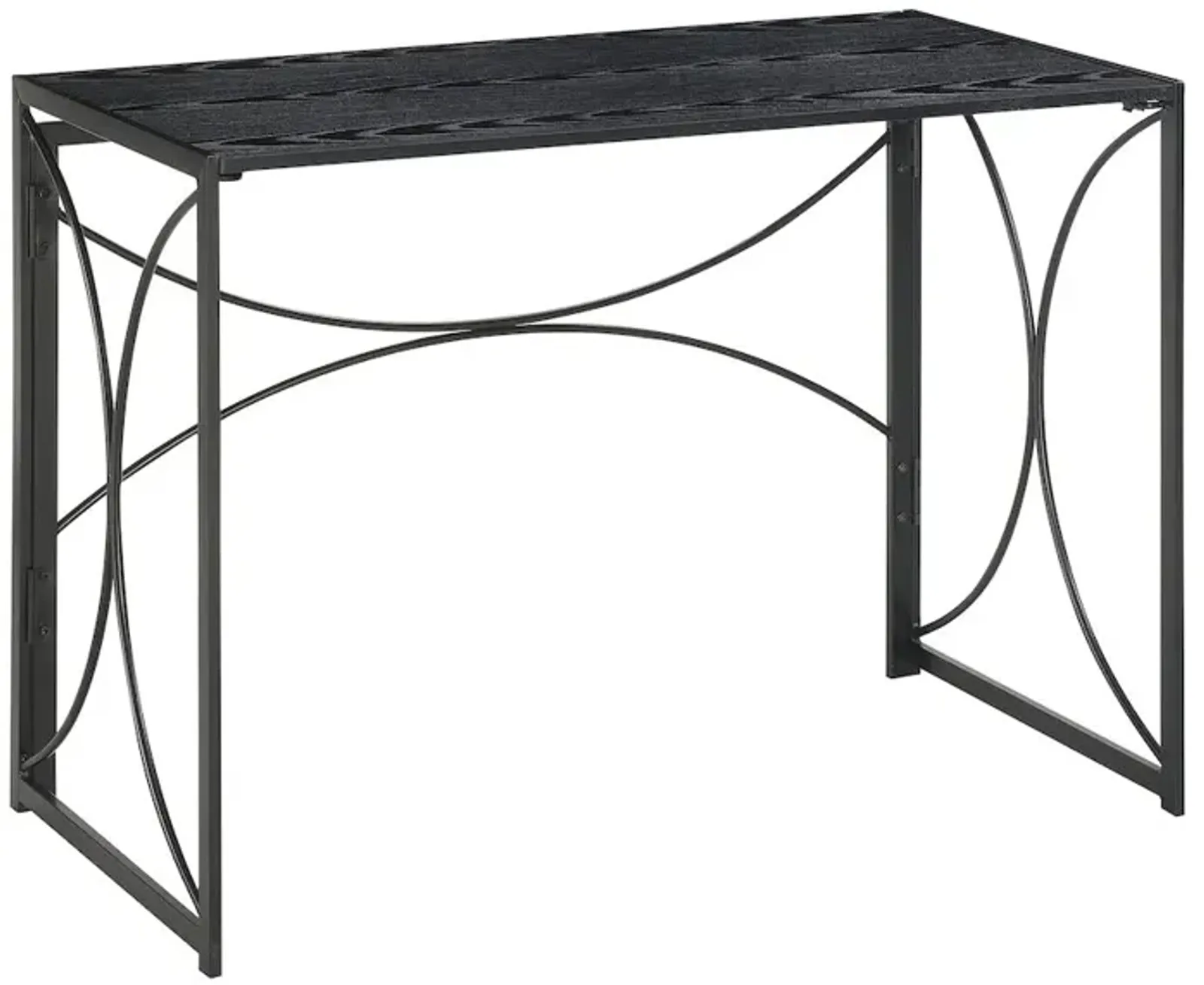 Convenience Concepts Nova Folding Desk