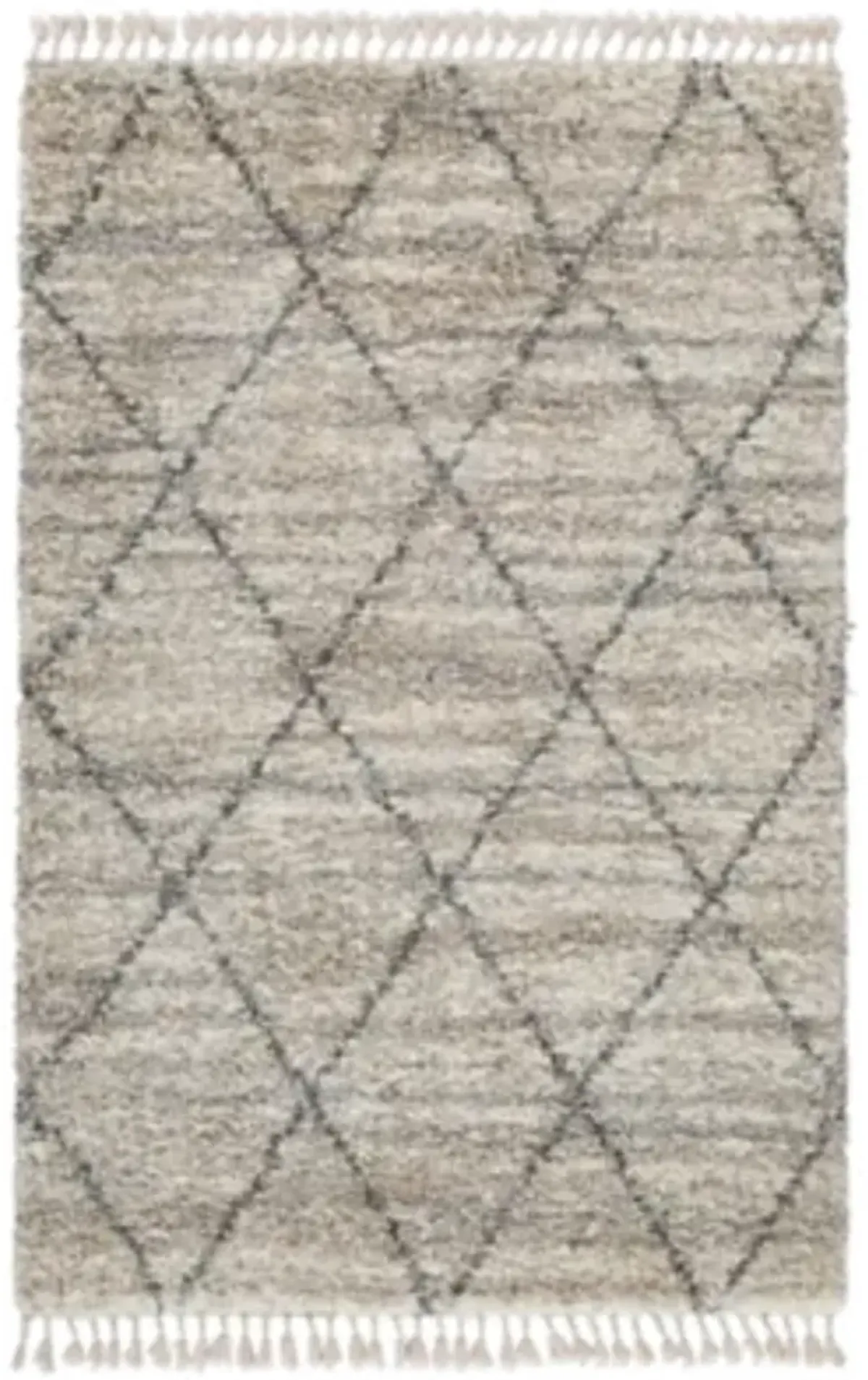 Abdalah 7'10" x 9'10" Rug