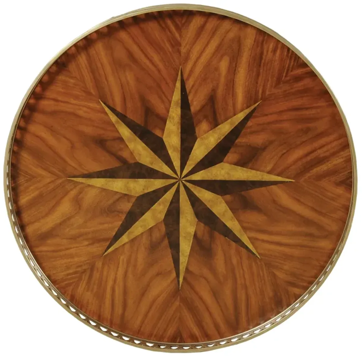 Compass Occasional Table