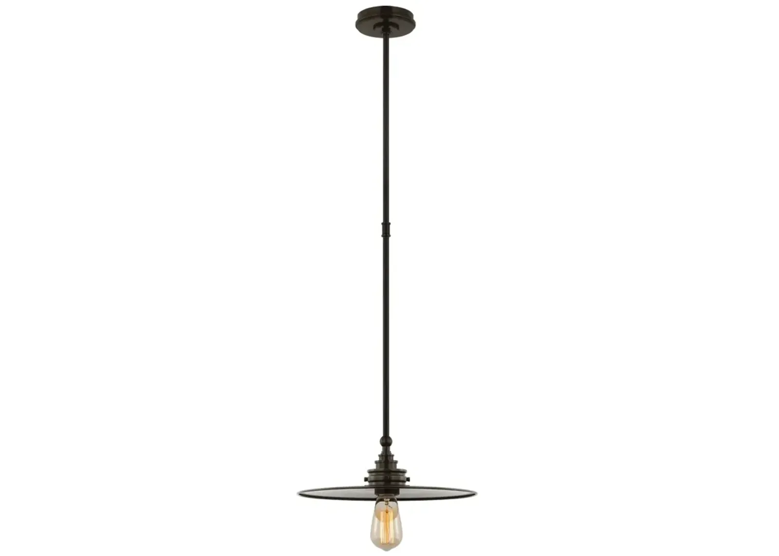 Parkington 14" Pendant