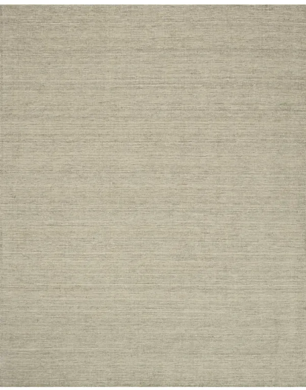 Villa VW01 Stone 5'6" x 8'6" Rug