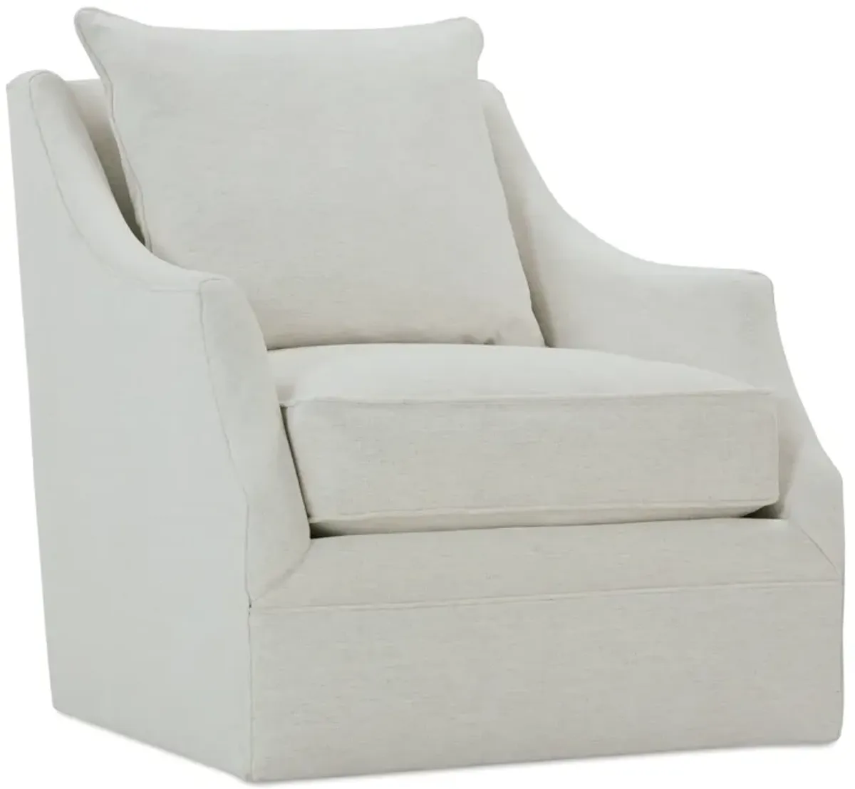 Kara Swivel Rocker