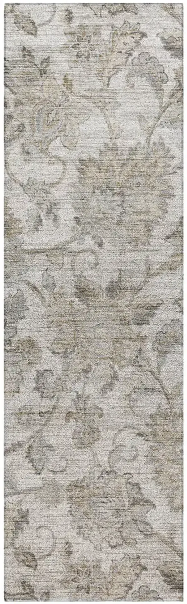 Silk Road SR2 Linen 2'3" x 7'6" Rug