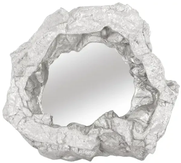 Rock Pond Mirror