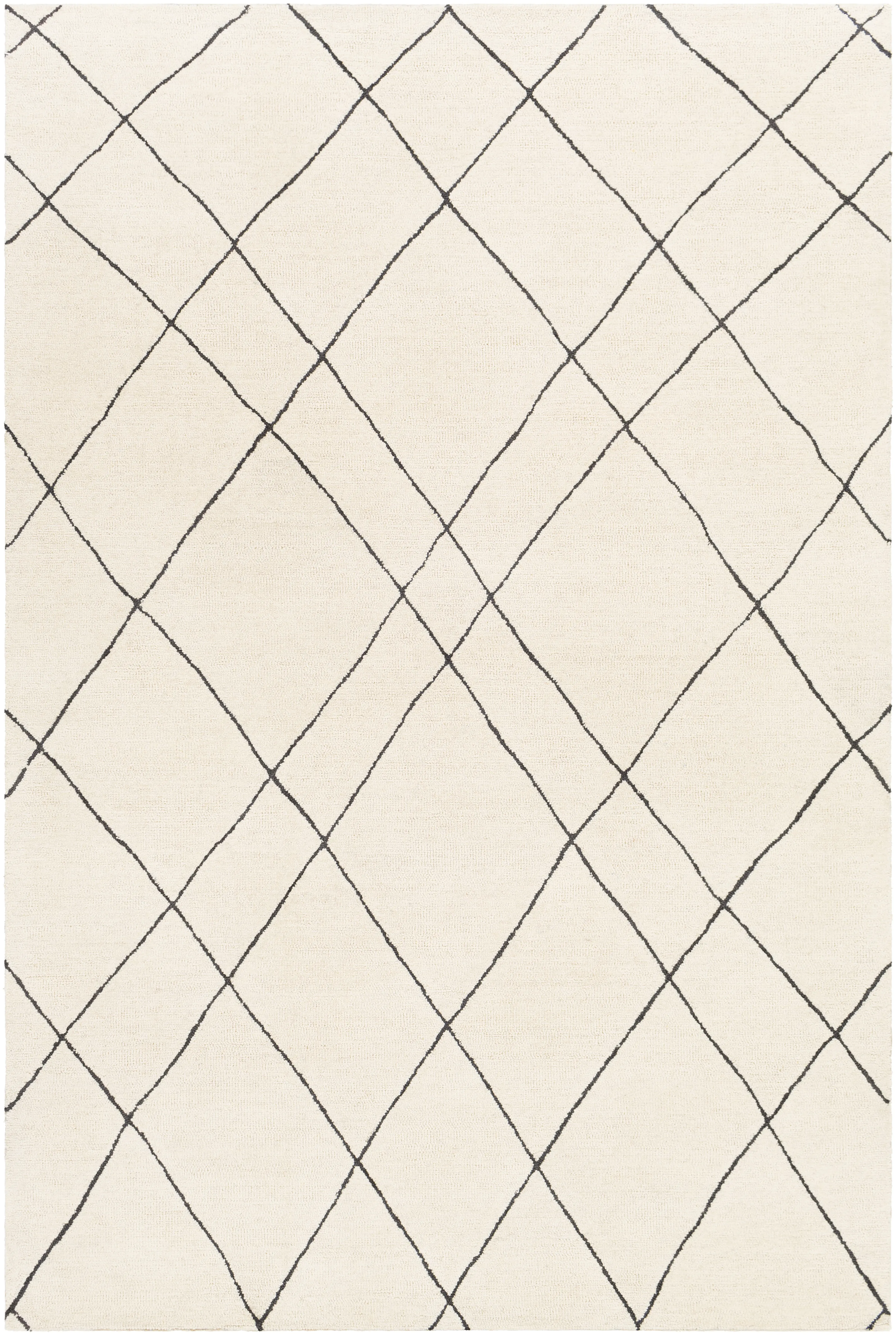 Sinop SNP-2304 8' x 10' Beige Rug