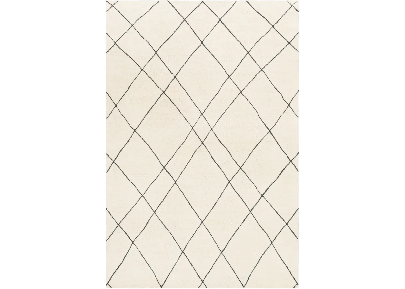 Sinop SNP-2304 8' x 10' Beige Rug