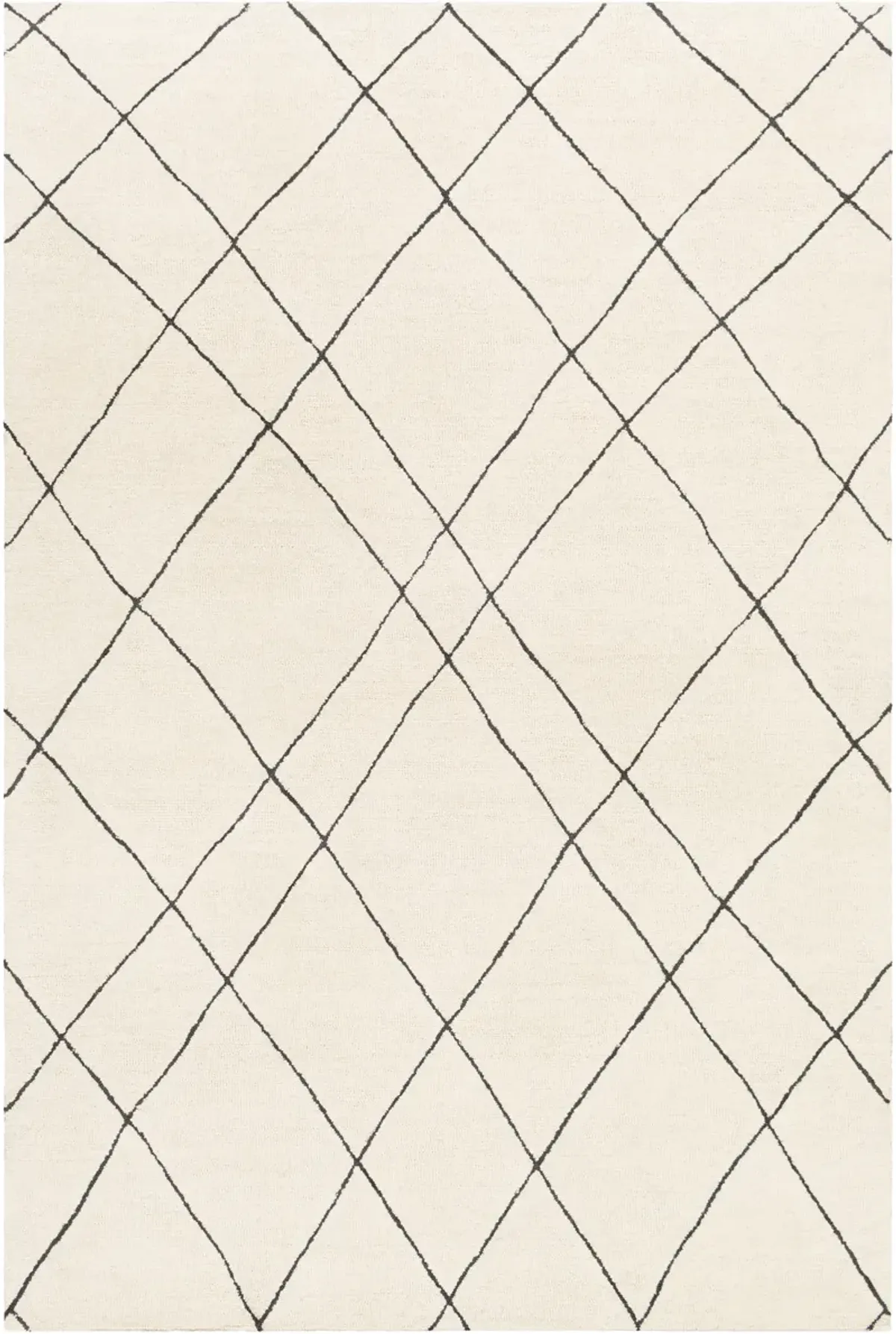 Sinop SNP-2304 8' x 10' Beige Rug