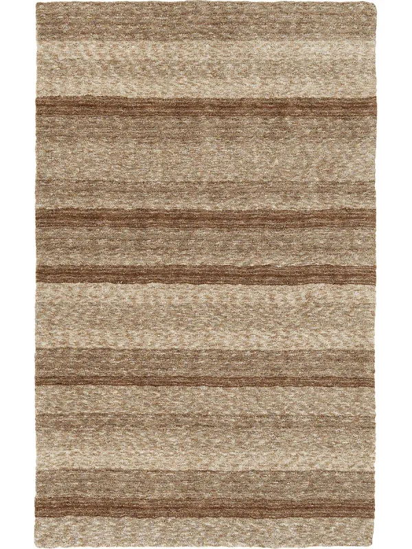 Joplin JP1 Earth 3'6" x 5'6" Rug